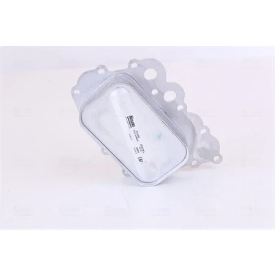 Billede af NISSENS 91108 Olieradiator uden oliefilterhus