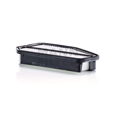 Billede af MANN FILTER C 28 023 Luftfilter 45 172 276 Filterindsats HONDA: CIVIC 8 Hatchback