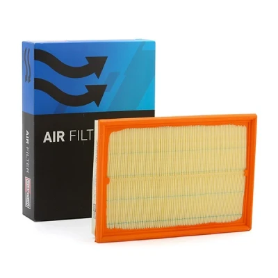 Billede af CHAMPION CAF100718P Luftfilter 42 207 290 Filterindsats OPEL: Meriva A, Tigra Twintop, Corsa C Hatchback