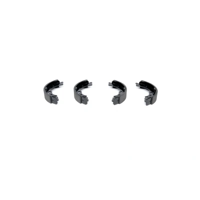 Billede af ATE 03.0137 0284.2 Bremsebakker 180 31 HONDA: CIVIC 6 Hatchback, CRX 3