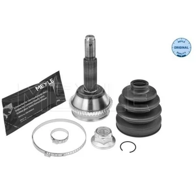 Billede af MEYLE 714 498 0031 Knokkelled ORIGINAL Quality hjulsidet med ABS ring FORD: Transit Mk6 Bus