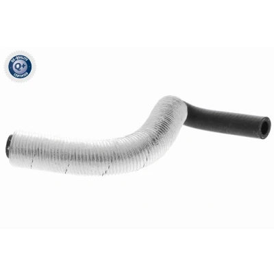 Billede af VAICO V10 0052 Kølerslanger Gummi med vævindlæg Q+, original equipment manufacturer quality VOLKSWAGEN: GOLF 3