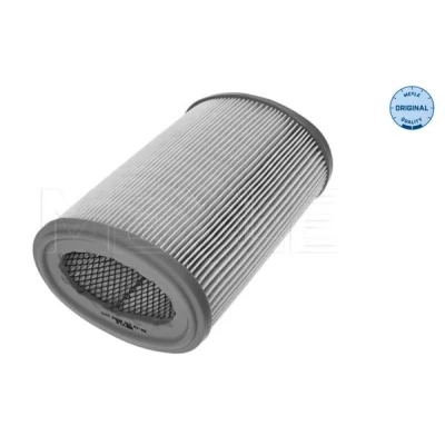 Billede af MEYLE 36 12 321 0005 Luftfilter 208 137 Filterindsats ORIGINAL Quality PEUGEOT: 106 II Hatchback, I CITROËN: Saxo Hatchback