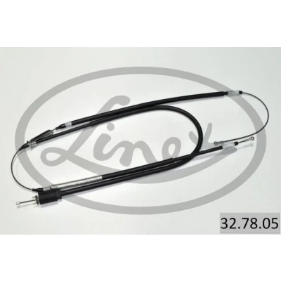 Billede af Håndbremsekabel LINEX 32.78.05