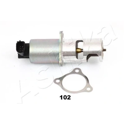 Billede af ASHIKA 150 01 102 EGR Ventil