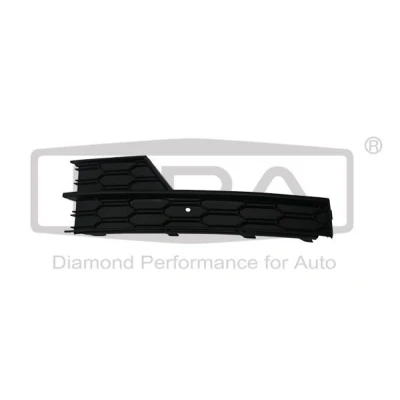 Billede af DPA 88071839502 Kofangergitter venstre SKODA: Octavia 3 Combi