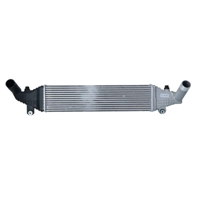 Billede af NRF 30364 Intercooler MAZDA: 3 Hatchback