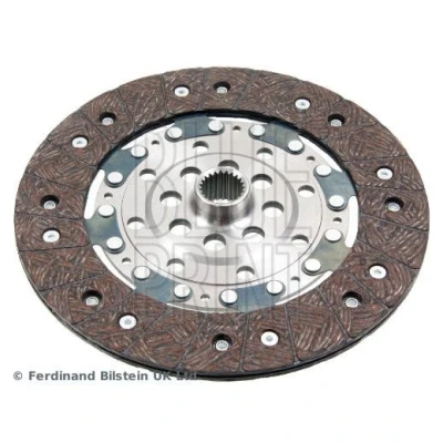Billede af BLUE PRINT ADM53139 Koblingsnav 240 23