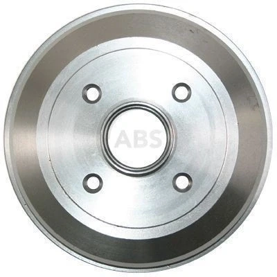 Billede af A.B.S. 2770 S Bremsetromler uden leje 228 OPEL: Corsa C Hatchback