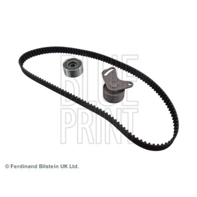 Billede af BLUE PRINT ADT37150 ABS Sensor Bagaksel venstre, højre TOYOTA: Yaris II Hatchback