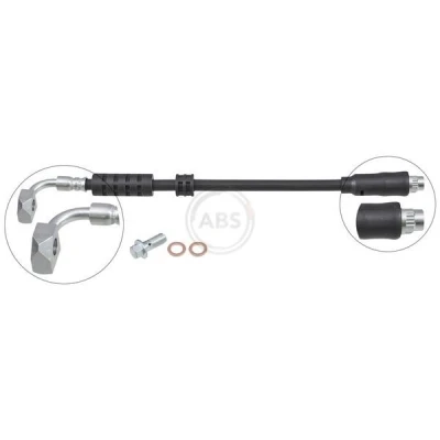 Billede af Bremseslange A.B.S. SL 1427