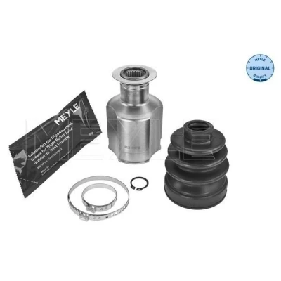 Billede af MEYLE 16 14 498 0097 Knokkelled gearkasse monteret, foraksel RENAULT: Megane I Grandtour, CLIO 2, LAGUNA 1 Grandtour