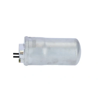 Billede af NRF 33318 Tørrer Aluminium