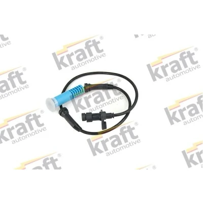 Billede af KRAFT 9412540 ABS Sensor foraksel BMW: 5 Sedan, Touring