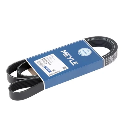 Billede af MEYLE 050 006 1725 Kileribberem 6 EPDM (ethyl propylen dien gummi) ORIGINAL Quality PEUGEOT: 307 Hatchback, 206 SW
