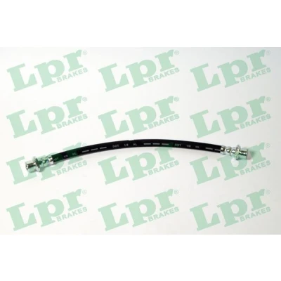 Billede af LPR 6T46851 Bremseslange 316 F10X1 TOYOTA: Yaris I Hatchback