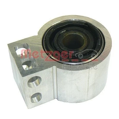 Billede af METZGER 52068508 Bøsning foraksel Aluminium Hydroleje OPEL: Insignia A Sports Tourer, Sedan