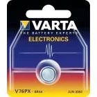Billede af Varta 1 Photo V 76 PX/SR44 04075 101 401 Batteri