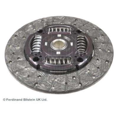 Billede af BLUE PRINT ADC43167 Koblingsnav 250 23