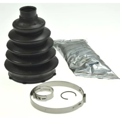 Billede af LÖBRO 305677 Drivakselmanchet 120,00 TPE (termoplastisk elastomer) OPEL: Astra J Hatchback, Insignia A Sports Tourer, Sedan