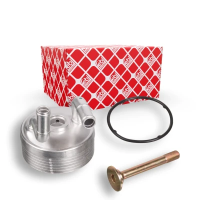 Billede af FEBI BILSTEIN 103056 Oliekøler, automatisk gearkasse
