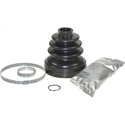 Billede af SPIDAN 24694 Drivakselmanchet 86,00 NBR (Nitril Butadien gummi) OPEL: Corsa C Hatchback, D Meriva A, SAAB: 9 3 Sedan