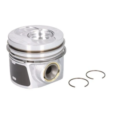 Billede af Stempel ENGITECH ENT050024 STD