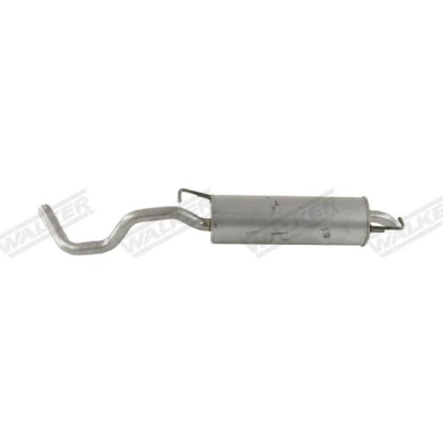 Billede af WALKER 22053 Lydpotte 1350 uden monteringsdele VOLKSWAGEN: Golf 4, SEAT: Leon I Hatchback
