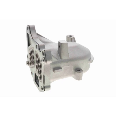 Billede af VEMO V42 63 0010 1 EGR køler uden pakning Original Quality FORD: FIESTA 6, CITROËN: DS5 Hatchback, VOLVO: V50