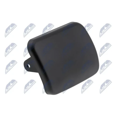 Billede af Blendprop, kofanger NTY EDS VW 078