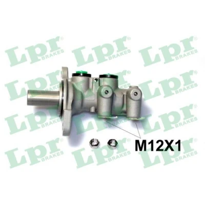 Billede af Hovedbremsecylinder LPR 6414