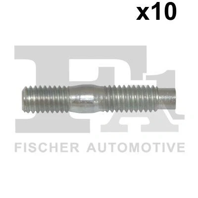 Billede af FA1 985 835 620.10 Skrue, udstødningsmanifould M6x1.0