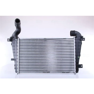 Billede af NISSENS 96461 Intercooler OPEL: Zafira B
