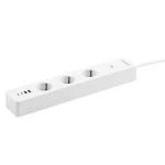 Billede af Ledvance smart+ stikdåse (3 x stik, 2 usb a, c) wifi