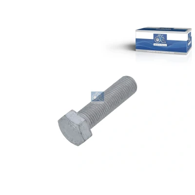 Billede af DT Spare Parts 6.12900 Skrue