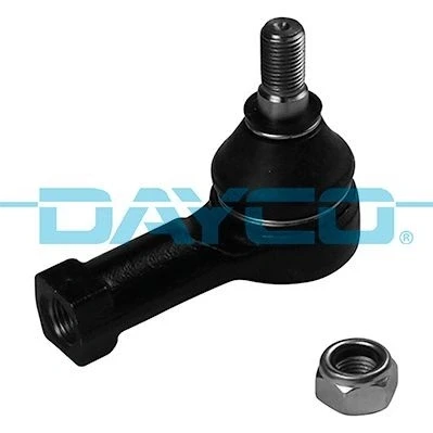 Billede af DAYCO DSS1405 Styrekugle 13,3mm M14x1.5 venstre foraksel, højre foraksel MITSUBISHI: Lancer 8 Limousine