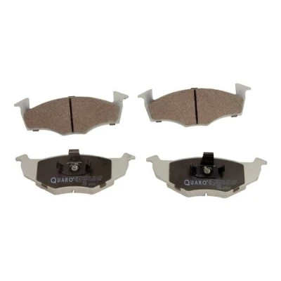 Billede af QUARO QP5830 Bremseklodser Ikke forberedt til slidindikator VOLKSWAGEN: GOLF 3, Polo III Classic, Variant, SEAT: Ibiza 2