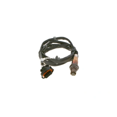 Billede af BOSCH 0 258 006 775 Lambdasonde 4 OPEL: Vectra C Sedan, CC, Caravan