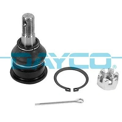 Billede af DAYCO DSS1272 Bærekugle foraksel nede 14,8mm
