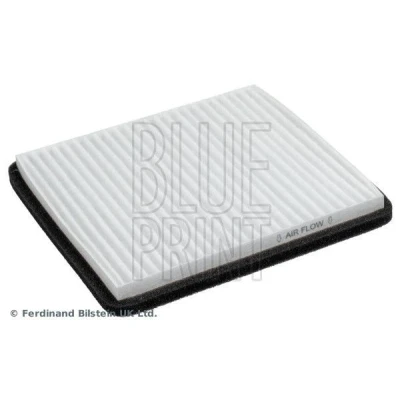 Billede af BLUE PRINT ADG02554 Kabinefilter Pollenfilter 216 200 20 CHEVROLET: Spark