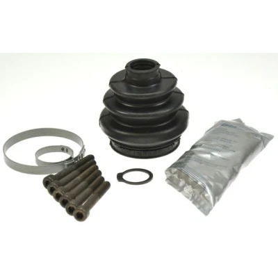 Billede af LÖBRO 300492 Drivakselmanchet 80,00 NBR (Nitril Butadien gummi) ALFA ROMEO: 155