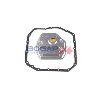 Billede af BOGAP T8115101 Hydraulikfiltersæt, automatgearkasse med bundkarpakning TOYOTA: RAV4 III SUV