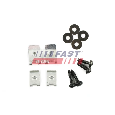 Billede af FAST FT90643 Clips, kofanger