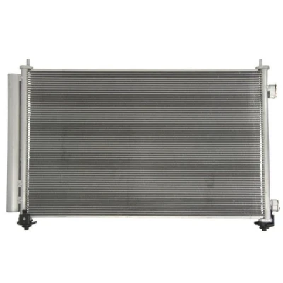 Billede af THERMOTEC KTT110296 Kondensator med tørrer 706 411 16