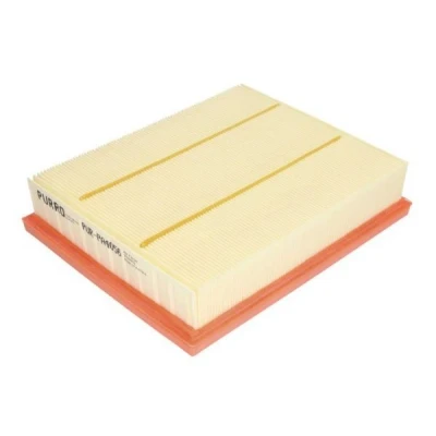 Billede af PURRO PUR PA4056 Luftfilter 50 199 246 Filterindsats FORD: Mondeo 5 Kombi, S Max Mk2,