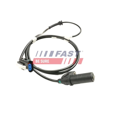 Billede af FAST FT80557 ABS sensor Bagaksel venstre passiv 1445 sort