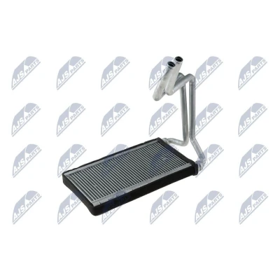 Billede af NTY CNG CH 003 Varmeveksler