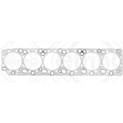 Billede af ELRING 542.300 Toppakning 1,25 165 metal elstomer pakning