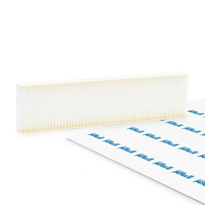 Billede af PURFLUX AH300 Kabinefilter Pollenfilter 449 120 32 MINI: Hatchback, Clubman, Countryman