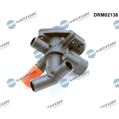 Billede af DR.MOTOR AUTOMOTIVE DRM02138 Termostat 88